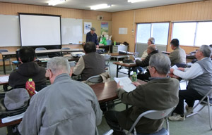 記念すべき「第10回総会」